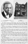 A. L. Williams, Lawyer; 186 W. Washington St., Main 2017; Residence, 5504 Everette Ave.
