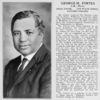 George M. Porter, A.B., Ph.G.; Drug store, 3510 State Street, Victory 4788-4795.