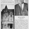 Mr. H. A. Watkins; Office 3510 Indiana Ave., Douglas 1714; Residence of Mr. And Mrs. Watkins; 3657 Michigan Ave.