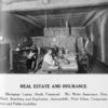H. A. Watkins; Real estate and insurance
