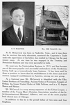 R. H. McGavock; Res., 4528 Forestville Ave.