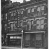 R. H. McGavock, Undertaker; Office building, 3823-25 S. State St. Boulevard 6848-2916.