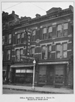 R. H. McGavock, Undertaker; Office building, 3823-25 S. State St. Boulevard 6848-2916.