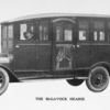 The McGavock hearse.