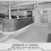 Anderson & Terrell; Real estate, loans and insurance; Sphinx Safe Deposit Co.; Vaults $ 3.00 per year; 3539 South State Street; Phone Victory 4513.