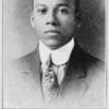 L. P. Johnson; Real estate broker and general contractor.