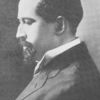 Dr. William Edward Burghardt DuBois.