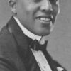 Flournoy E. Miller.