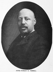 Judge Robert H. Terrell.