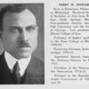 Perry W. Howard.