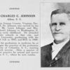 Dr. Charles C. Johnson; Aiken, S.C.