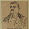 Hauptmann Johann Diehl.