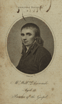 William Dieuaide.