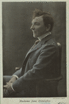 Mme. Dieulafoy.