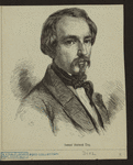 Samuel Friedrick Diez.