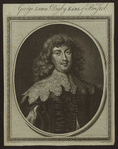George Lord Digby, Earl of Bristol.