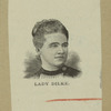 Lady Dilke.
