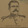 Captain John W. Dillenback.