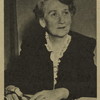 Mary Elizabeth Dillon.