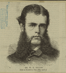Dr. W. E. Dillon.