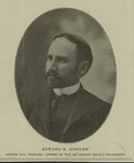 Edward N. Dingley.