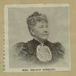 Mrs. Nelson Dingley.