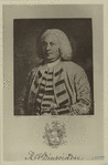 Robert Dinwiddie.