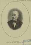 Jacob Dirks.