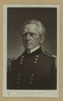 Major-General J. A. Dix.