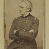 Major-General J. A. Dix.