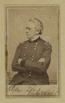 Major-General J. A. Dix.