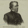 Major-General J. A. Dix.