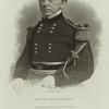 Major-General J. A. Dix.