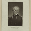 Major-General J. A. Dix.