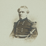 Major-General J. A. Dix.