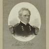 Major-General J. A. Dix.