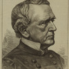Major-General J. A. Dix.