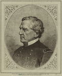 Major-General J. A. Dix.