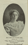 Miss Beaulah Mary Dix.