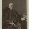 Reverend Morgan Dix.