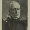 Reverend Morgan Dix.