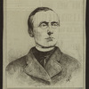 Reverend Morgan Dix.