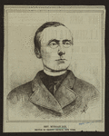 Reverend Morgan Dix.