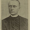 Reverend Morgan Dix.