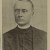 Reverend Morgan Dix.