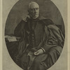 Reverend Morgan Dix.