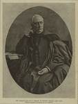 Reverend Morgan Dix.