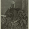 Reverend Morgan Dix.