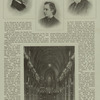 Reverend Morgan Dix.