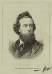 Hepworth Dixon.